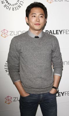 Steven Yeun - poza 12