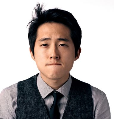 Steven Yeun - poza 33