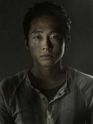 Steven Yeun - poza 16