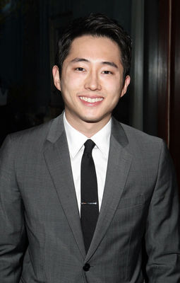Steven Yeun - poza 8