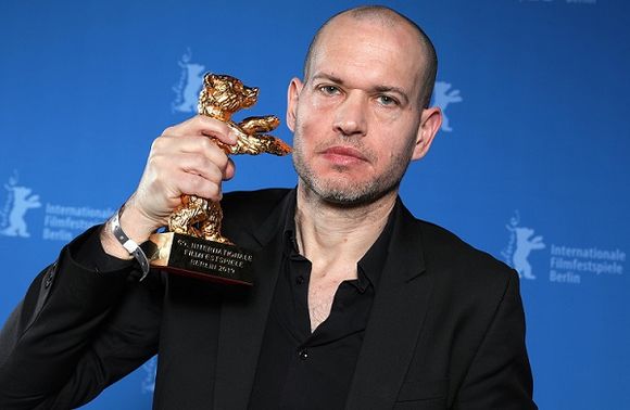 Nadav Lapid Nadav Lapid