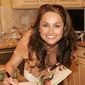 Giada De Laurentiis - poza 64