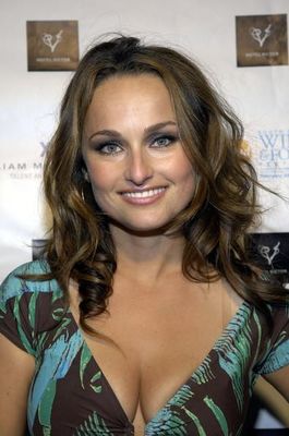 Giada De Laurentiis - poza 2