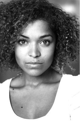 Antonia Thomas - poza 14