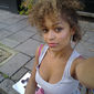 Antonia Thomas - poza 11