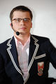 Garik Kharlamov