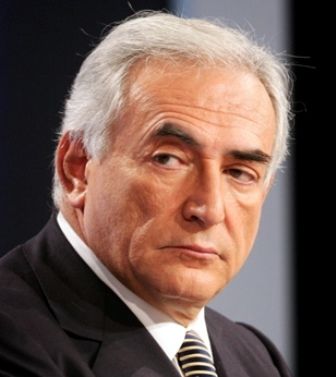 Dominique Strauss-Kahn - poza 1