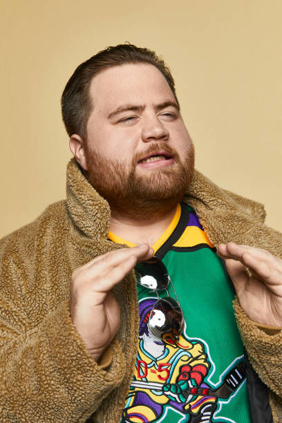 Next photo of Paul Walter Hauser