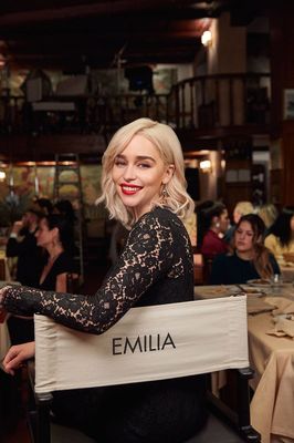 Emilia Clarke - poza 39