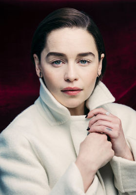 Emilia Clarke - poza 36