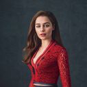 Emilia Clarke