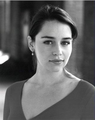 Emilia Clarke - poza 376