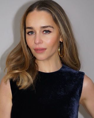 Emilia Clarke - poza 11