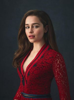 Emilia Clarke - poza 220