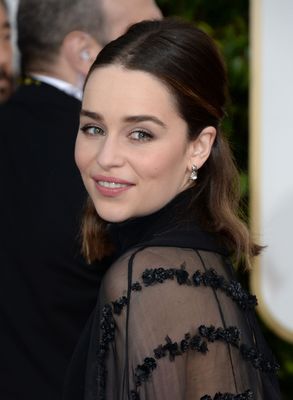 Emilia Clarke - poza 150