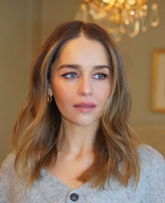 Emilia Clarke - poza 14