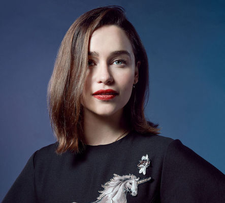 Emilia Clarke - poza 173