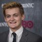 Jack Gleeson - poza 13