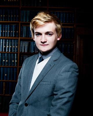 Jack Gleeson - poza 5