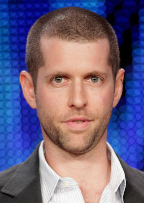 D.B. Weiss - poza 1