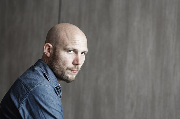 Jeroen Perceval - poza 8