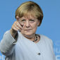 Angela Merkel - poza 3