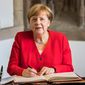 Angela Merkel - poza 6