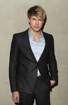 Chord Overstreet - poza 16