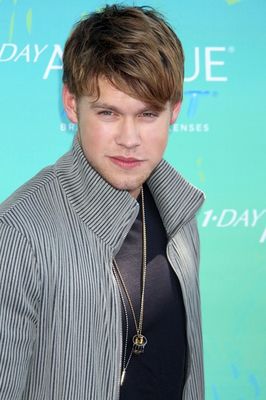 Chord Overstreet - poza 28