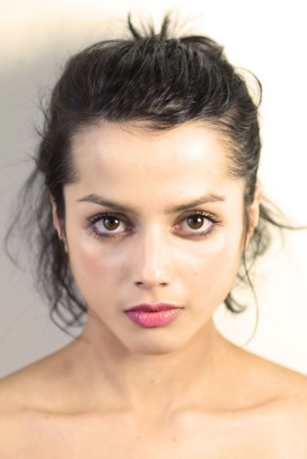 Amrita Acharia i am yours