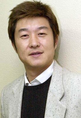 Sang Jung Kim - poza 1