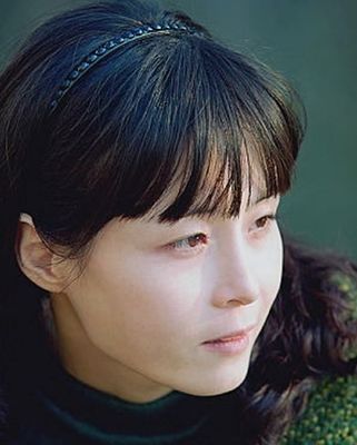 Eunjin Kang - poza 2