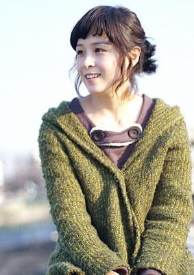 Eunjin Kang - poza 1