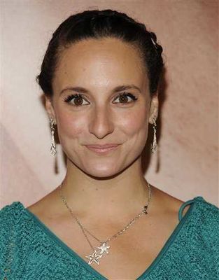 Tracee Chimo - poza 5