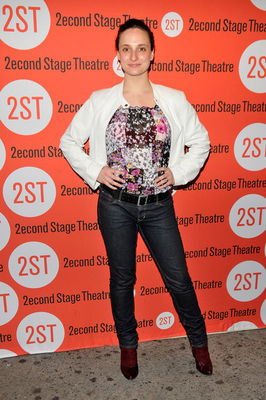 Tracee Chimo - poza 7