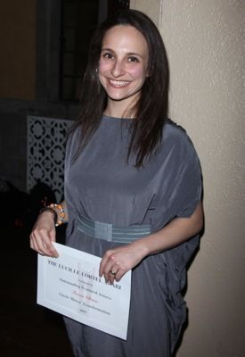 Tracee Chimo - poza 6