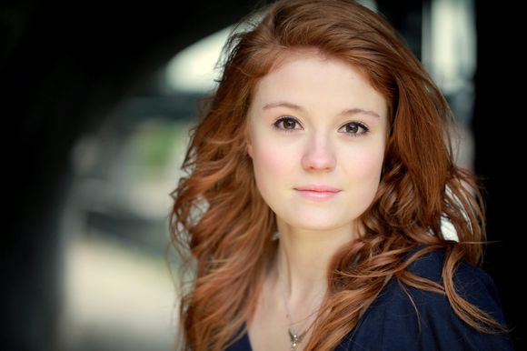 Amy Wren - poza 9