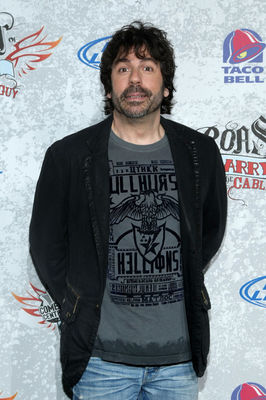 Greg Giraldo - poza 11