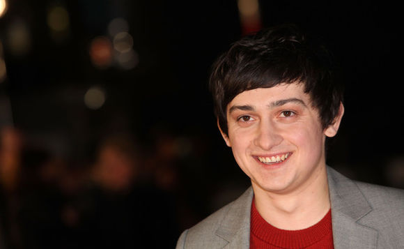 Craig Roberts - poza 12