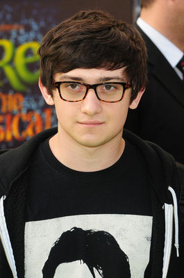 Craig Roberts - poza 9