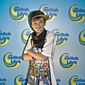 George Sampson - poza 13