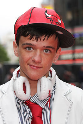 George Sampson - poza 18