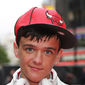 George Sampson - poza 18