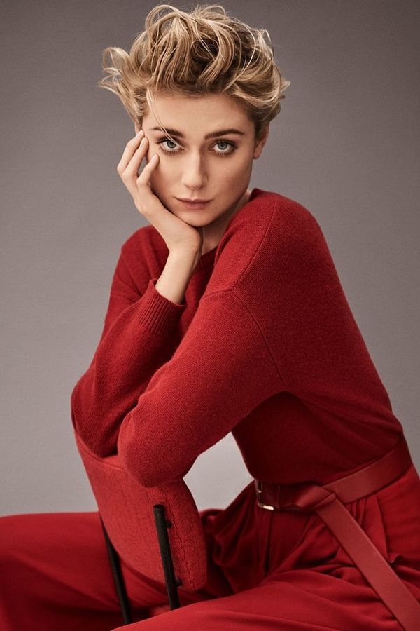 Elizabeth Debicki Actor Cinemagiaro