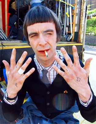 Joseph Gilgun - poza 5