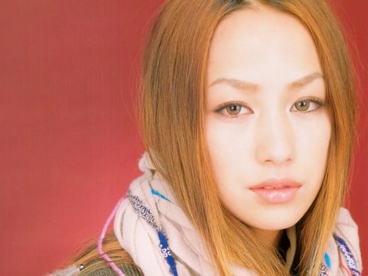 Mika Nakashima - poza 26