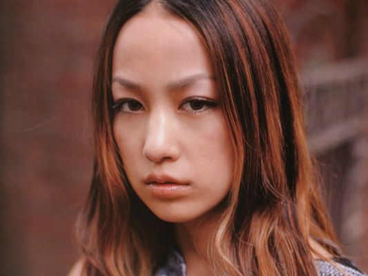 Mika Nakashima - poza 42