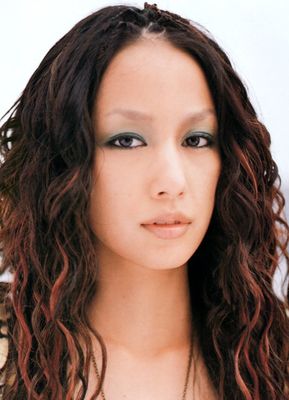 Mika Nakashima - poza 3