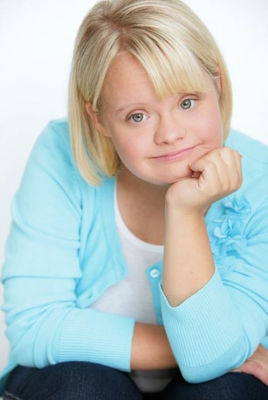 Lauren Potter - poza 4