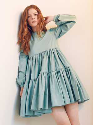 Rose Leslie - poza 2